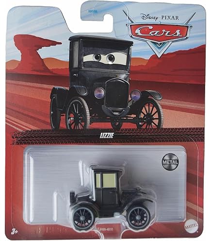 Amazon.co.jp: ディズニー ピクサー カーズ ホットロッド ルイーズ